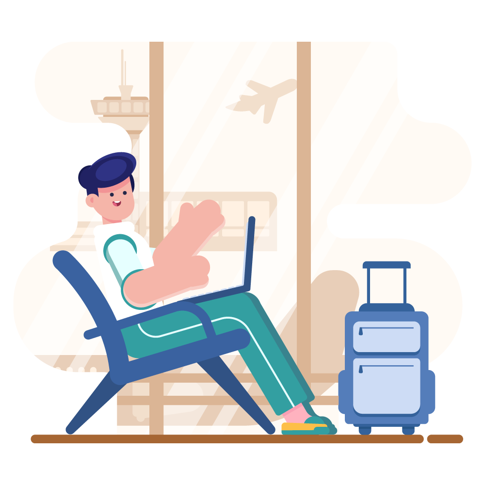 Безлимитная скорость VPN для работы и развлечений